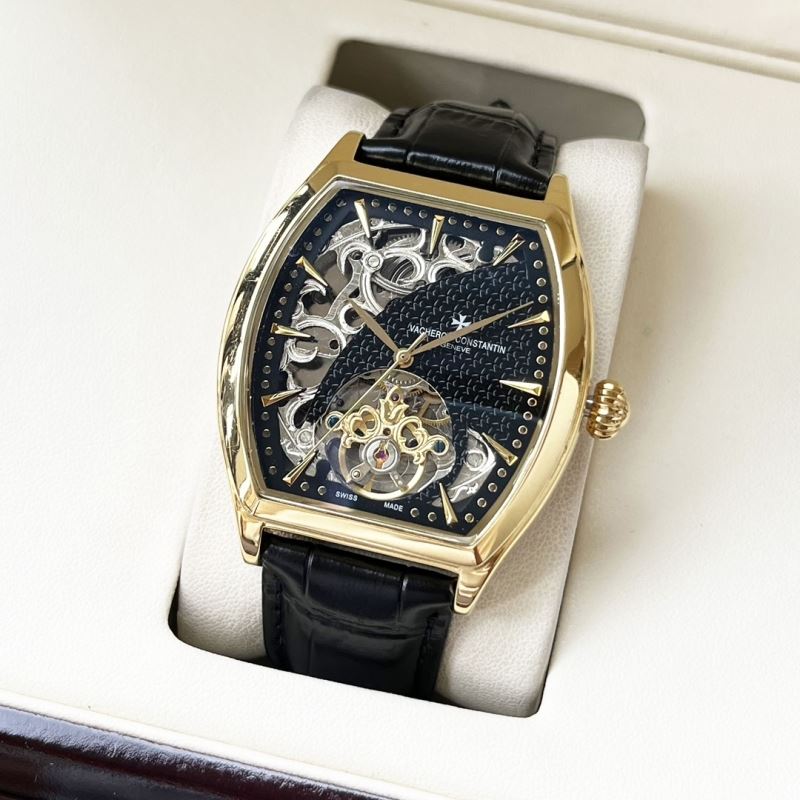 VACHERON CONSTANTIN Watches